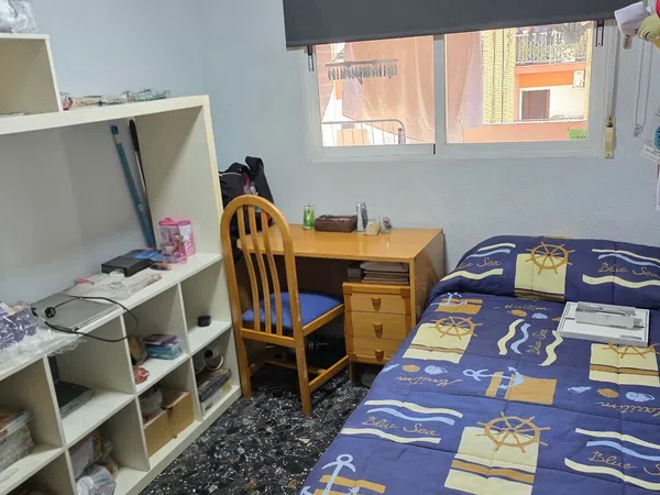 Piso en Calle de l'Illa Cabrera, 21, Malilla - Foto 8