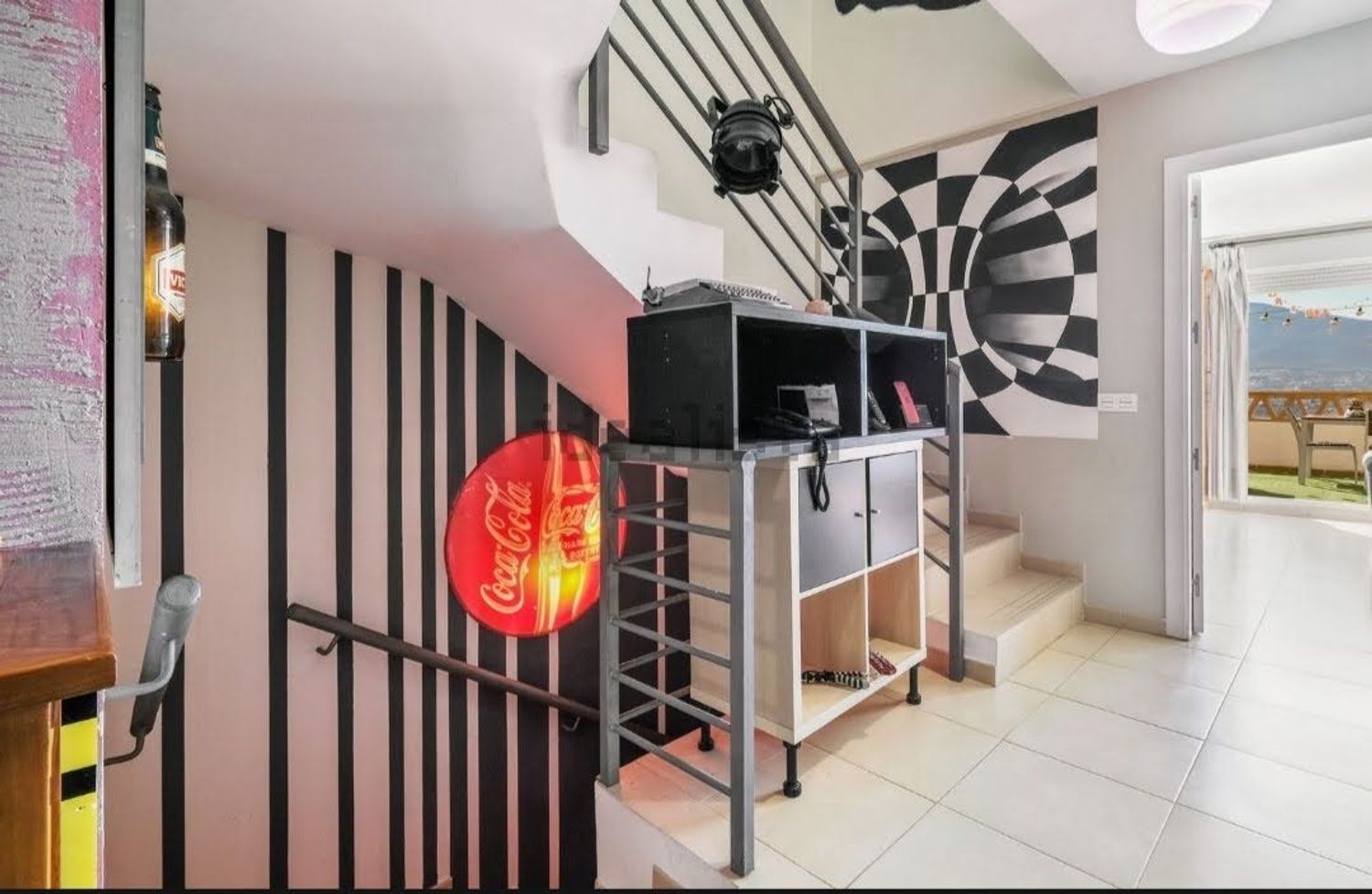 Chalet adosado en Avenida Sierra Chica, 38 - Foto 6