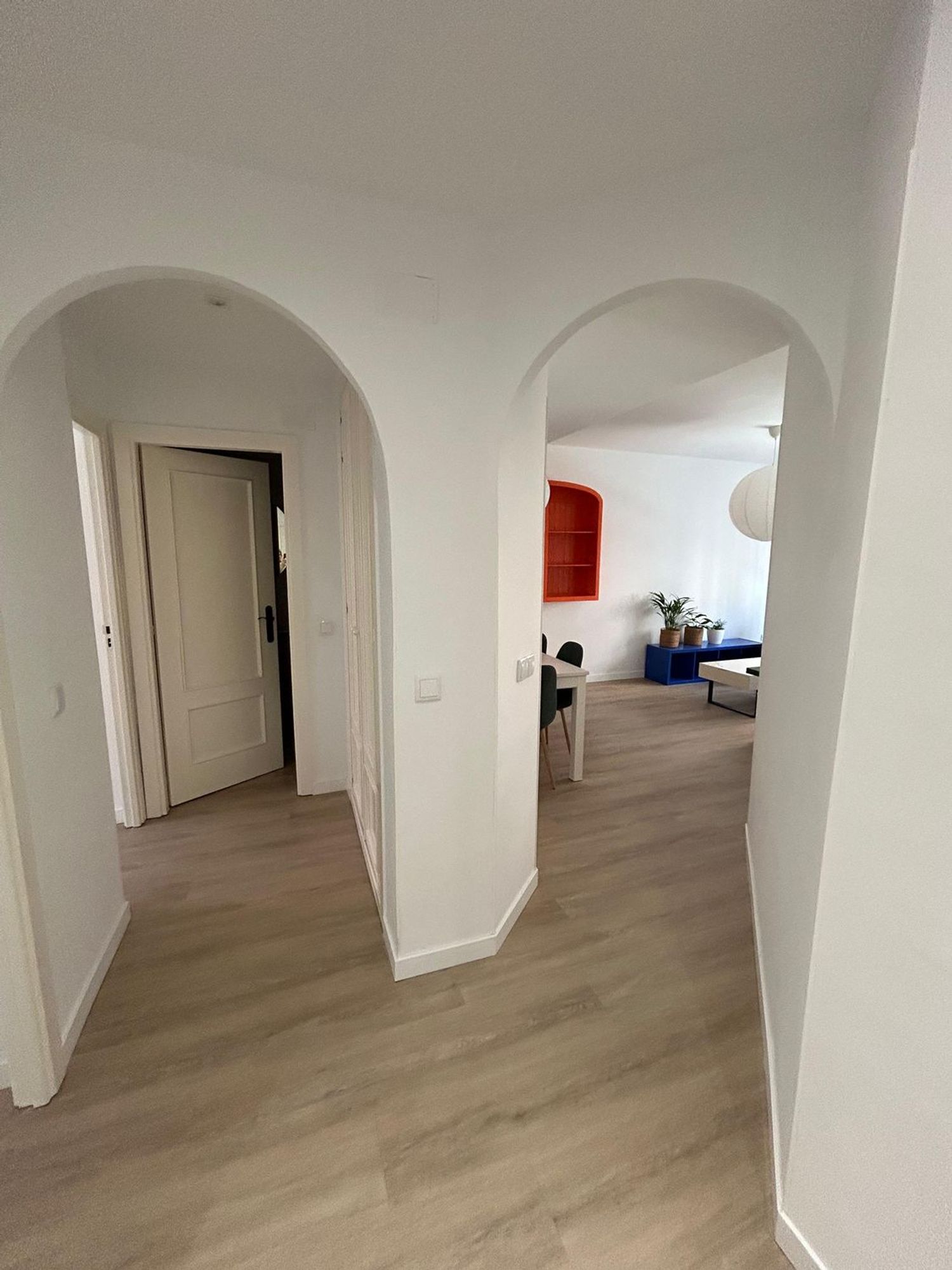 Piso en calle de la Aurora, 7 - Foto 7