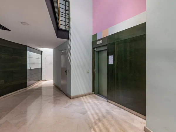 Ático en calle Gran Vía de Colón, 46 - Foto 10