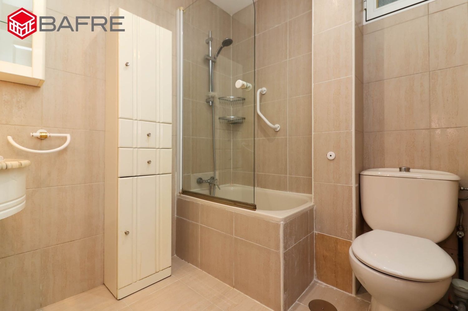 Piso en calle de la Virgen de Lourdes, 40 - Foto 2