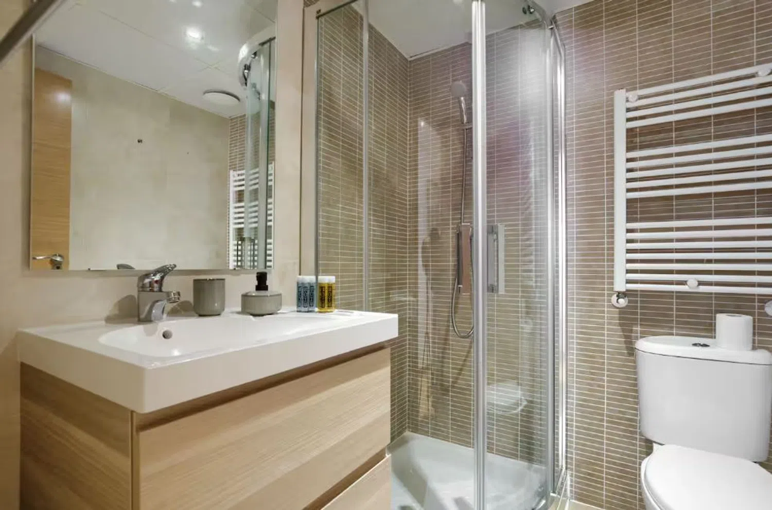 Piso en calle Belianes, 30 - Foto 19