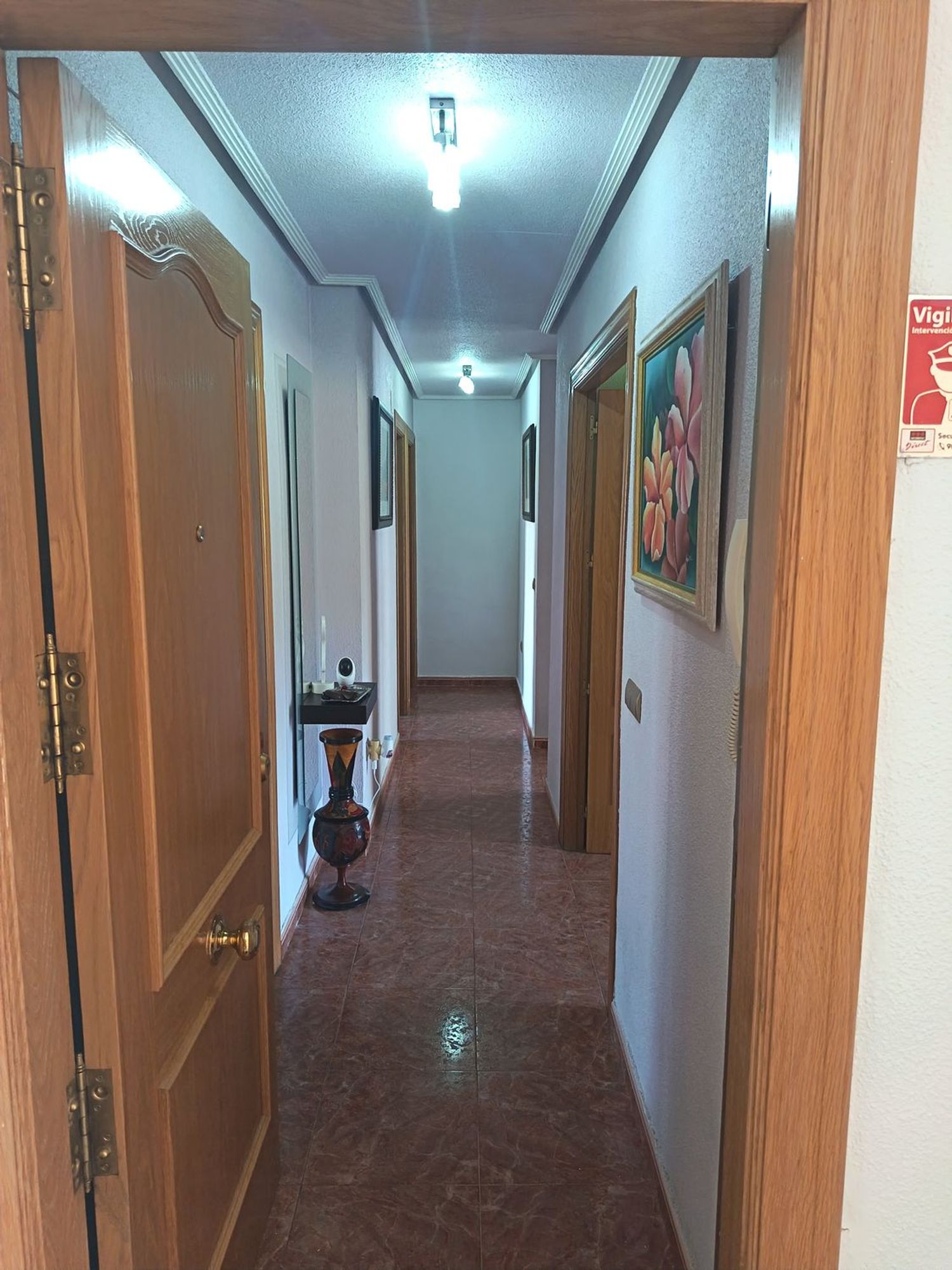 Piso en Barrio La Alberca - Foto 4