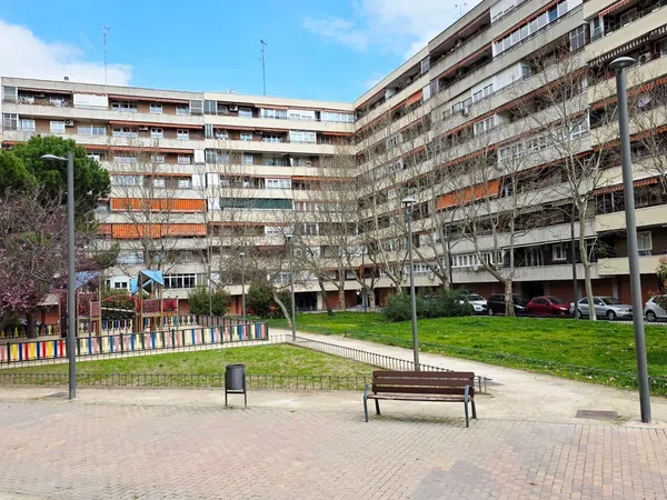 Piso en calle Desarrollo, 42 - Foto 30