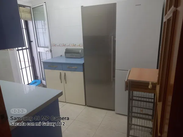 Piso en Barrio Feria - Foto 12