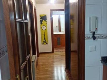 Piso en La Virgen del camino - Foto 1