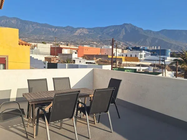 Casa o chalet independiente en Calle el Balo, 20, Puertito de Güímar, Puertito de Güímar - Foto 6