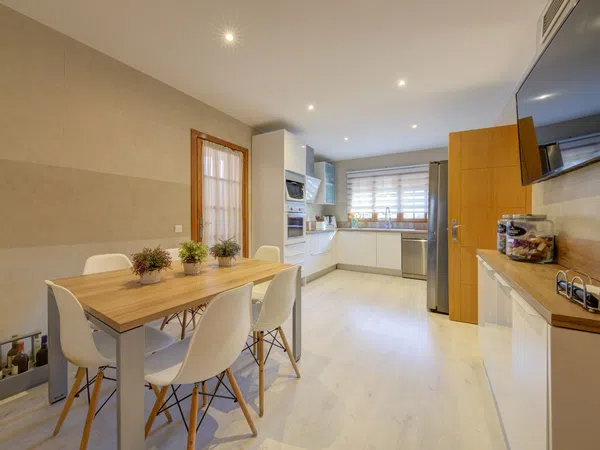 Casa independiente en calle Playa de Sangenjo, 35 - Foto 10