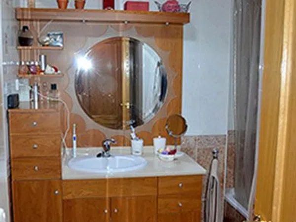 Piso en calle Periodista Antonio Herrero, 9 - Foto 8