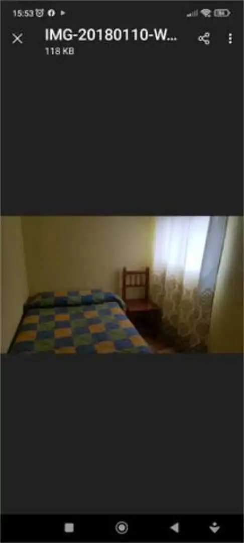 Piso en Edificio Princesa - Foto 2