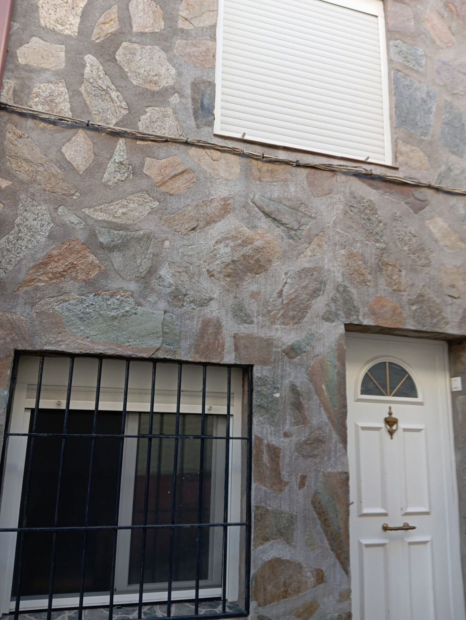 Casa de pueblo en Calle Chorrillo, 3 - Foto 2