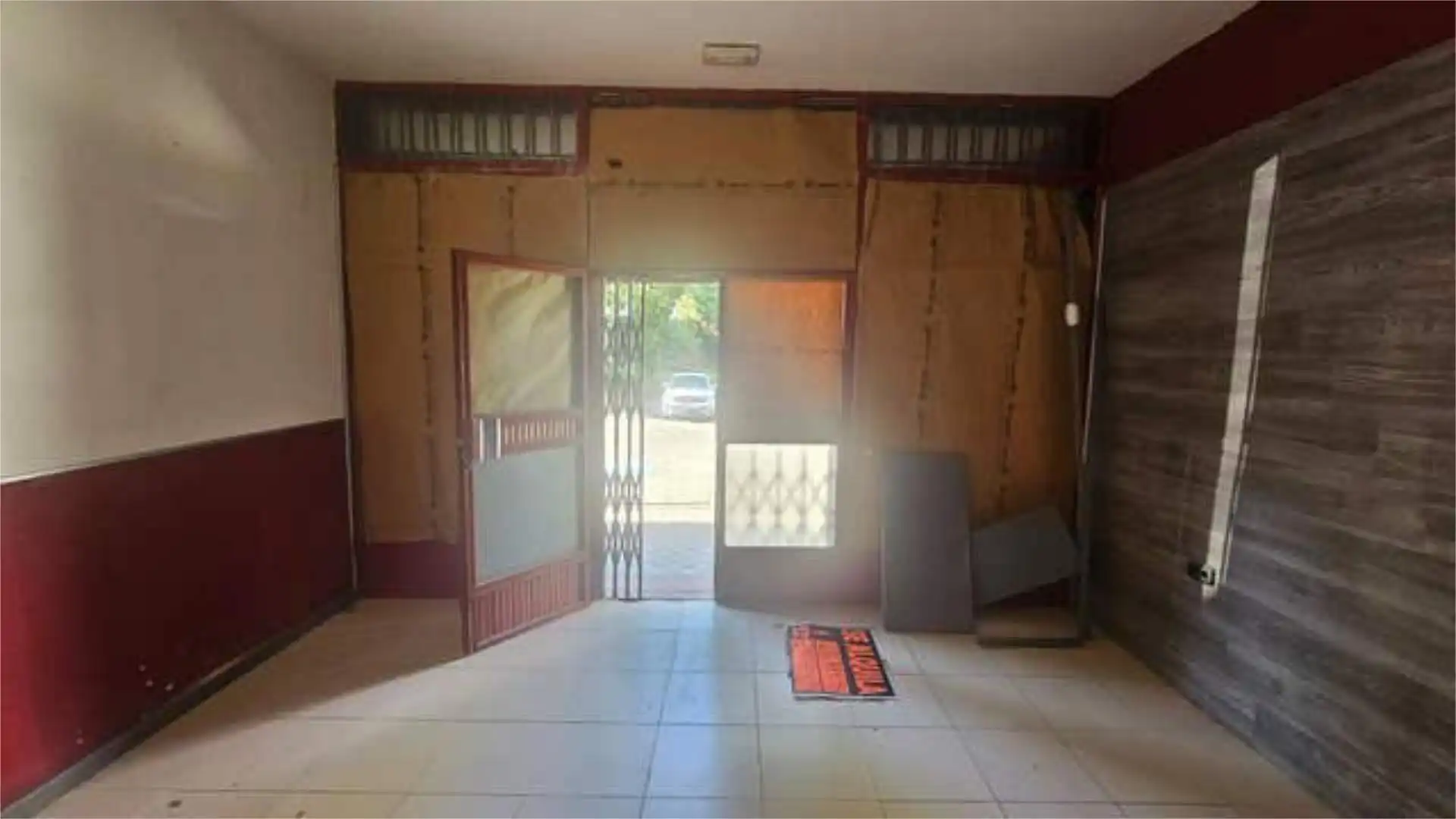 Local comercial en Aluche - Foto 5