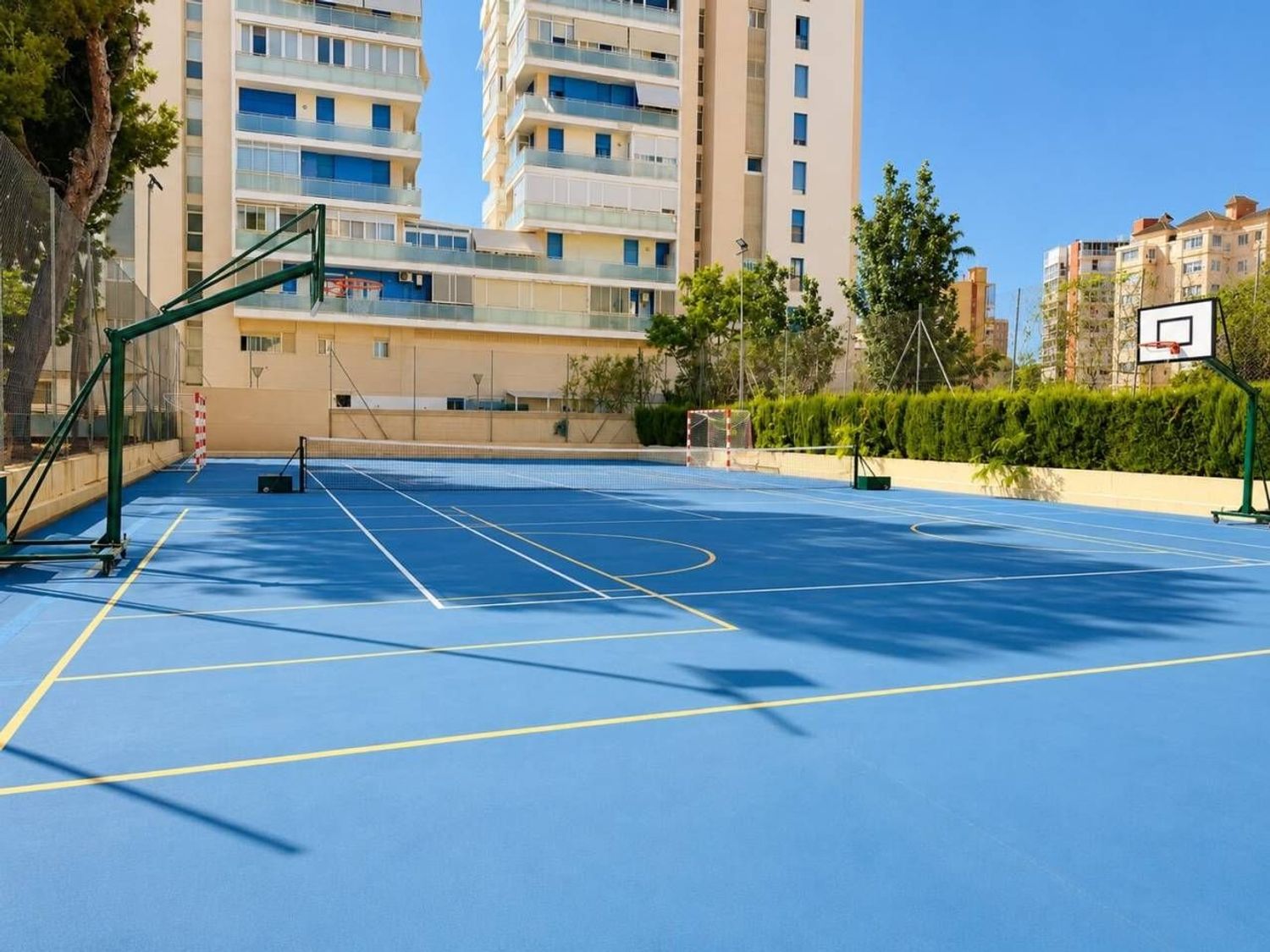Piso en Camino Colonia Romana, 40, La Albufereta - Foto 21