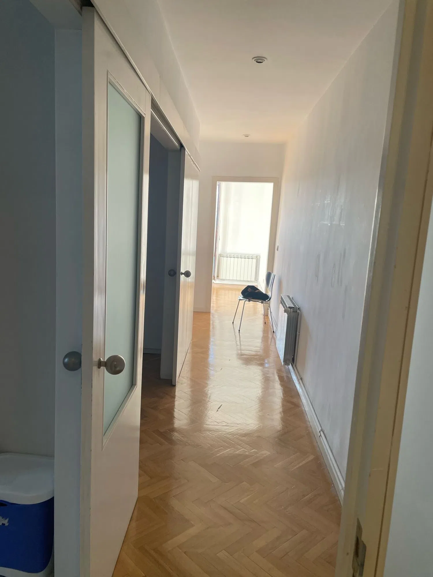 Piso en calle del Divino Pastor, 28 - Foto 3