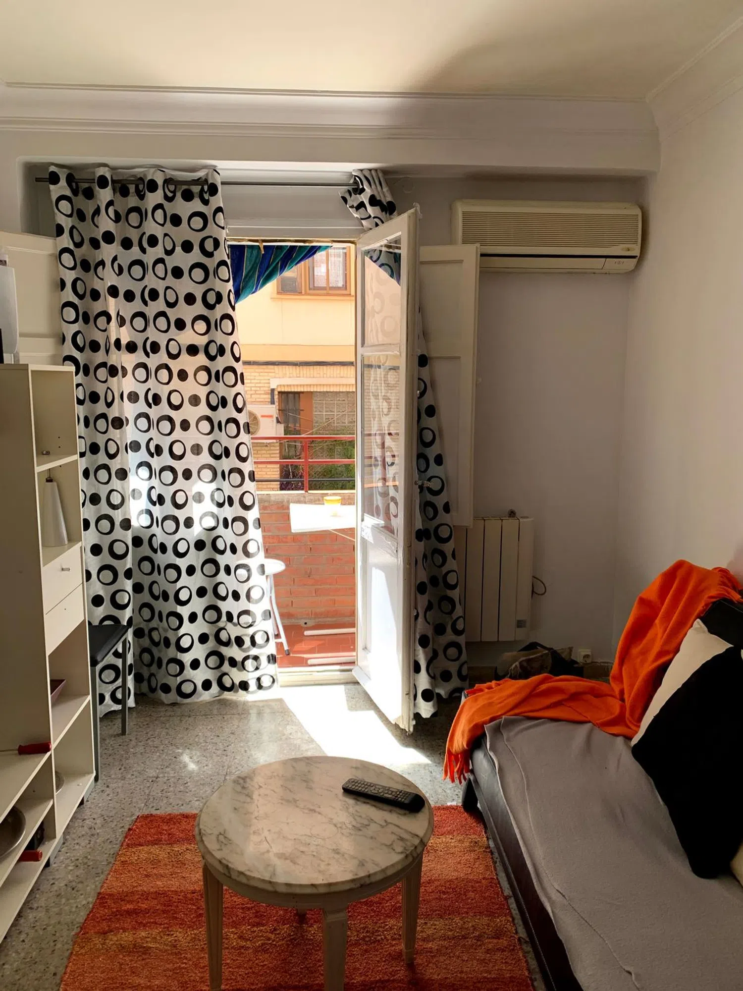 Piso en calle Hilarion Eslava, 5 - Foto 2