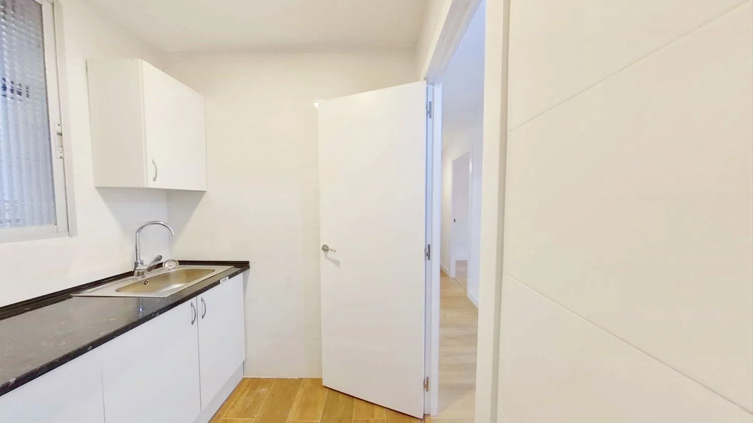 Piso en Barrio Abrantes - Foto 38