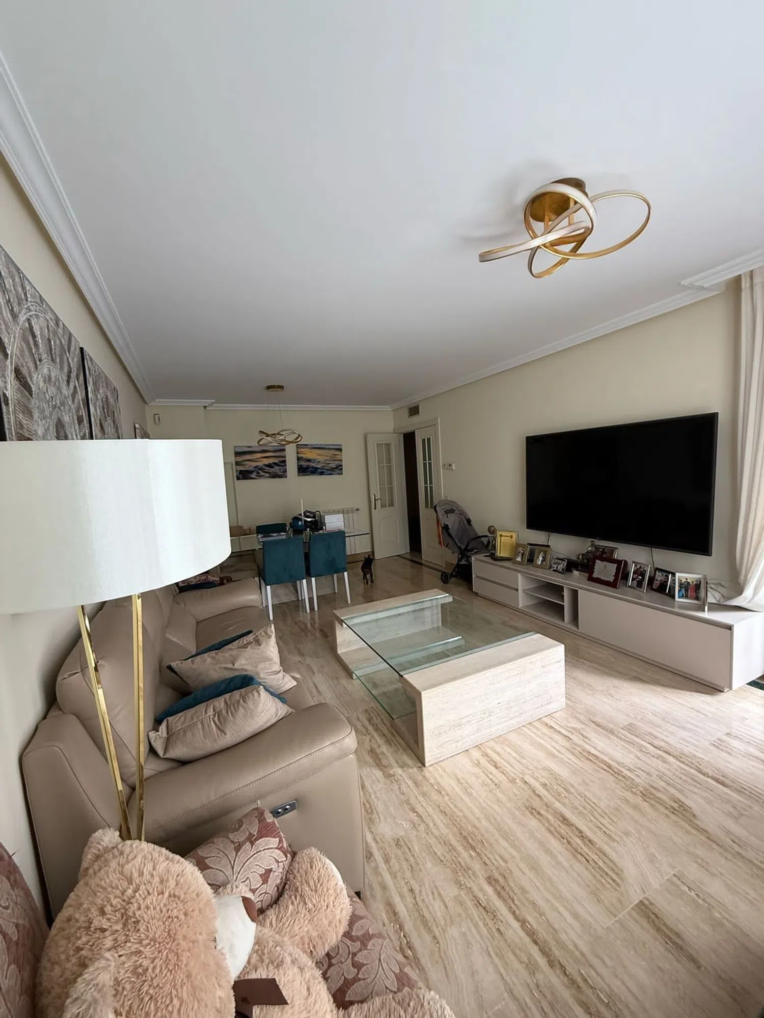 Dúplex en calle Moreras, 37 - Foto 3