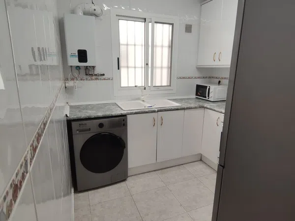 Piso en calle Portal de la Valldigna, 2 - Foto 4