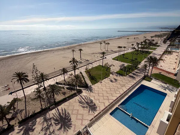 Piso en Avenida Alacant, 13 - Foto 6