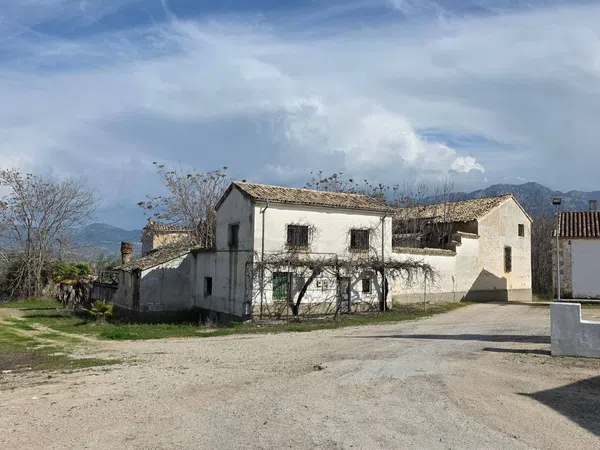 Cortijo en Cortijo en Diseminados, Cazorla, 1 - Foto 20