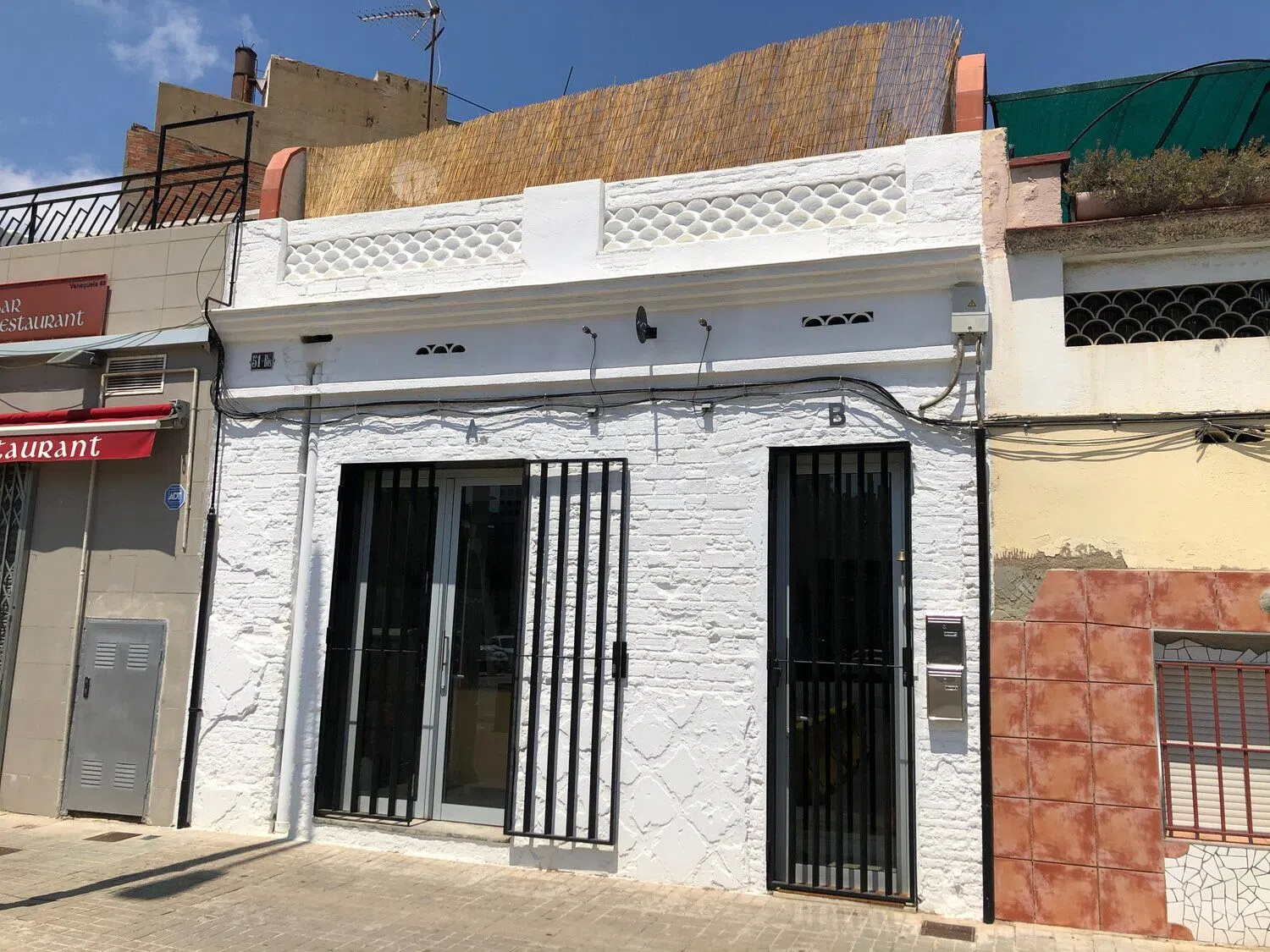 Estudio en calle de Veneçuela, 51  Bis - Foto 2
