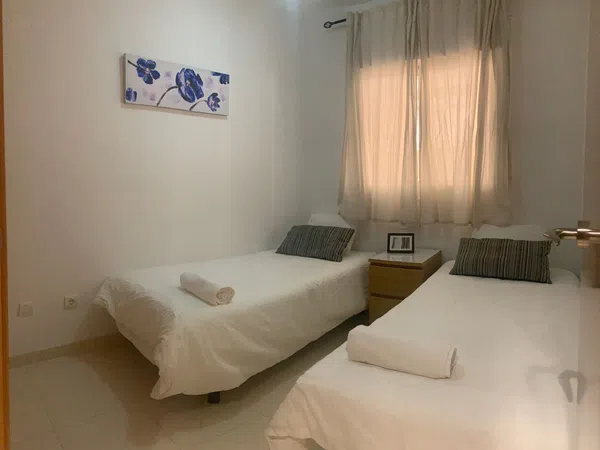 Piso en Calle Amplaries, 41, Costa Marina - Foto 4