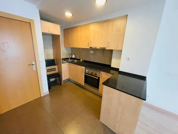 Piso en Santa Eulàlia - Foto 3