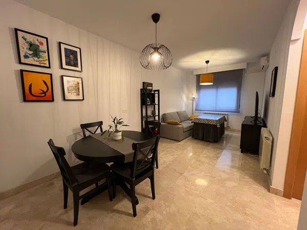 Piso en Calle Hinojosa, 2, Zona Ayuntamiento, Zona Ayuntamiento - Foto 1