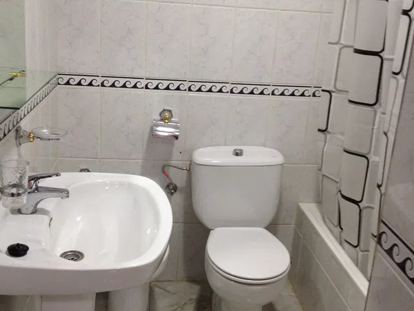 Piso en Calle Acera del Darro, 48, Figares, Figares - Foto 5