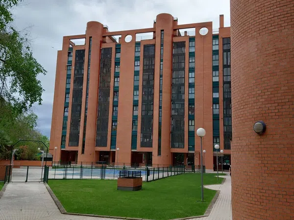 Piso en calle de la Carabela, 5