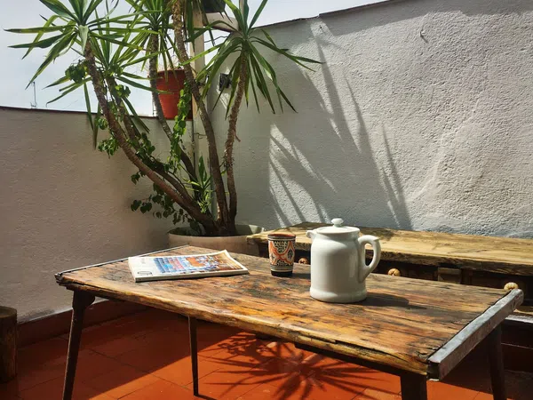 Ático en calle de la Estrella, 2