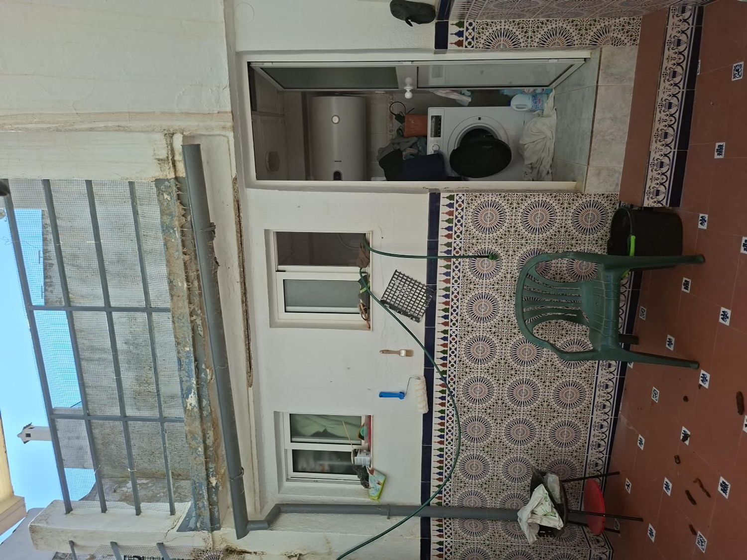 Chalet pareado en Calle Roldán, 19 - Foto 3