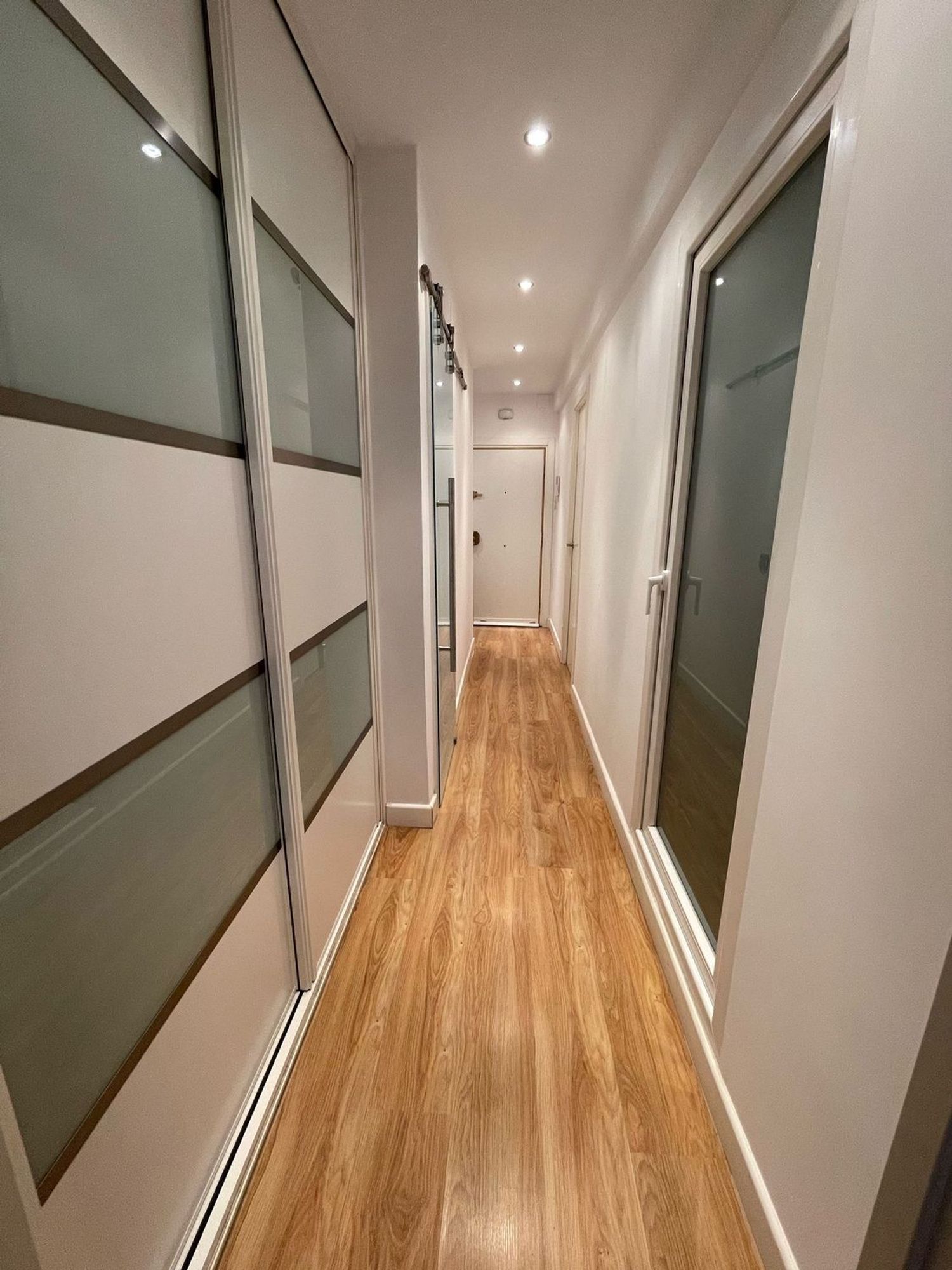 Piso en calle Escaño, 35 - Foto 8