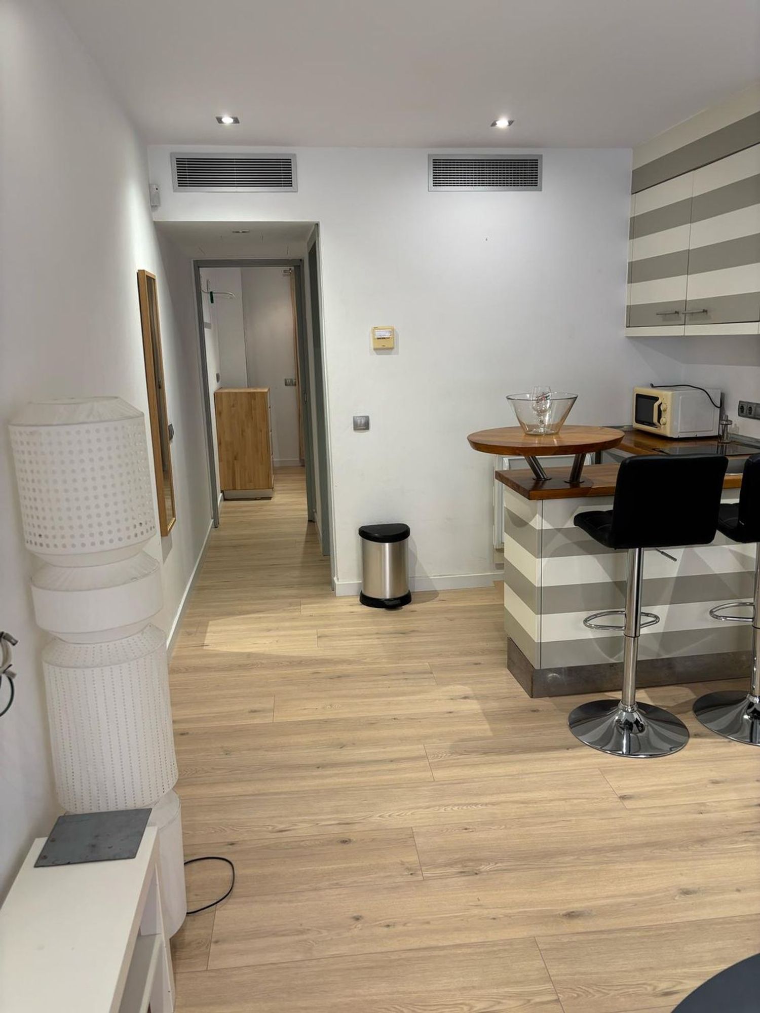 Piso en calle de Vallseca, 14 - Foto 14