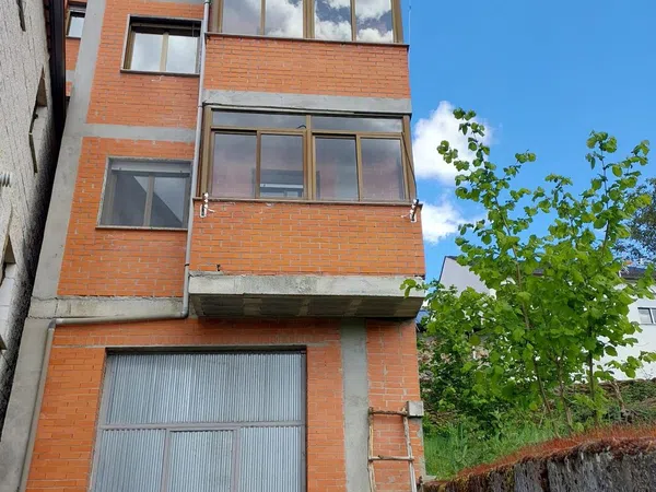 Casa de pueblo en CL Lumeras s/n - Foto 33