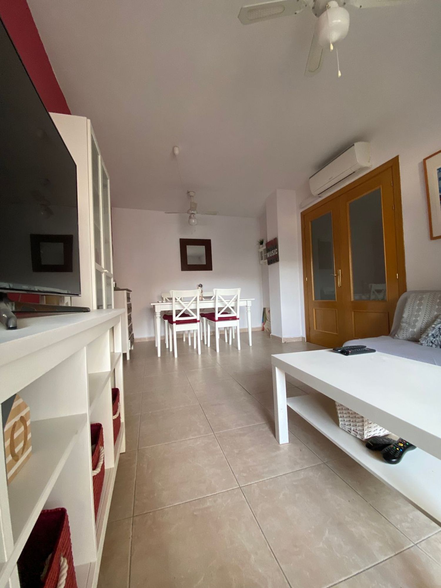 Piso en calle Sant Bartomeu, 103 - Foto 4