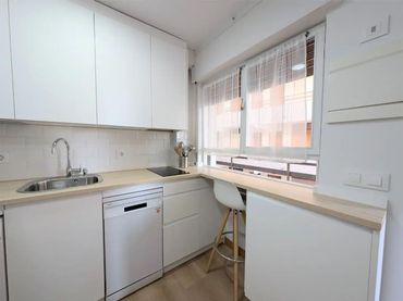 Piso en  Avenida Enrique Mowinkel 38 - Foto 9