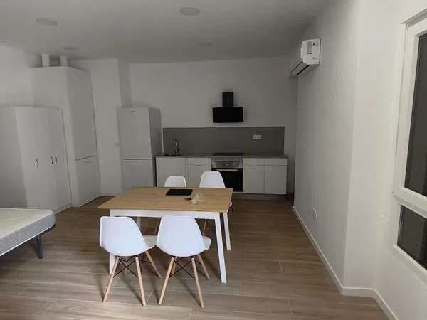 Estudio en Calle de Sant Antoni, 13, Zona Centro, Zona Centro - Foto 4