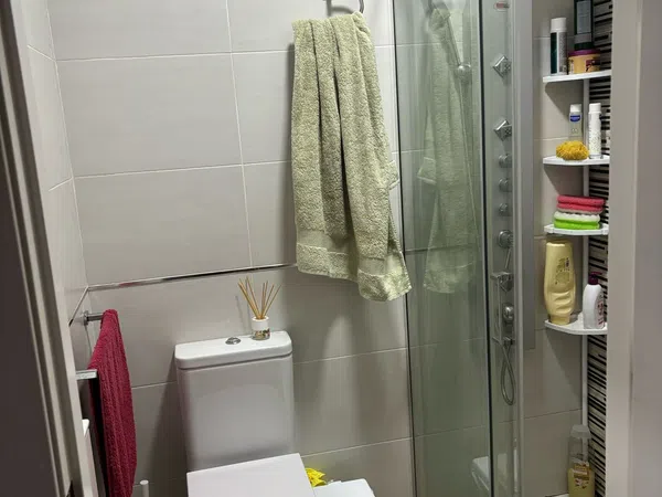 Piso en Calle Martínez de Úbeda, 2, Linarejos - Foto 2