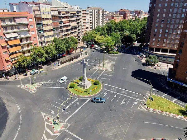 Piso en Avenida de Alemania, 1, Centro, Centro - Foto 6