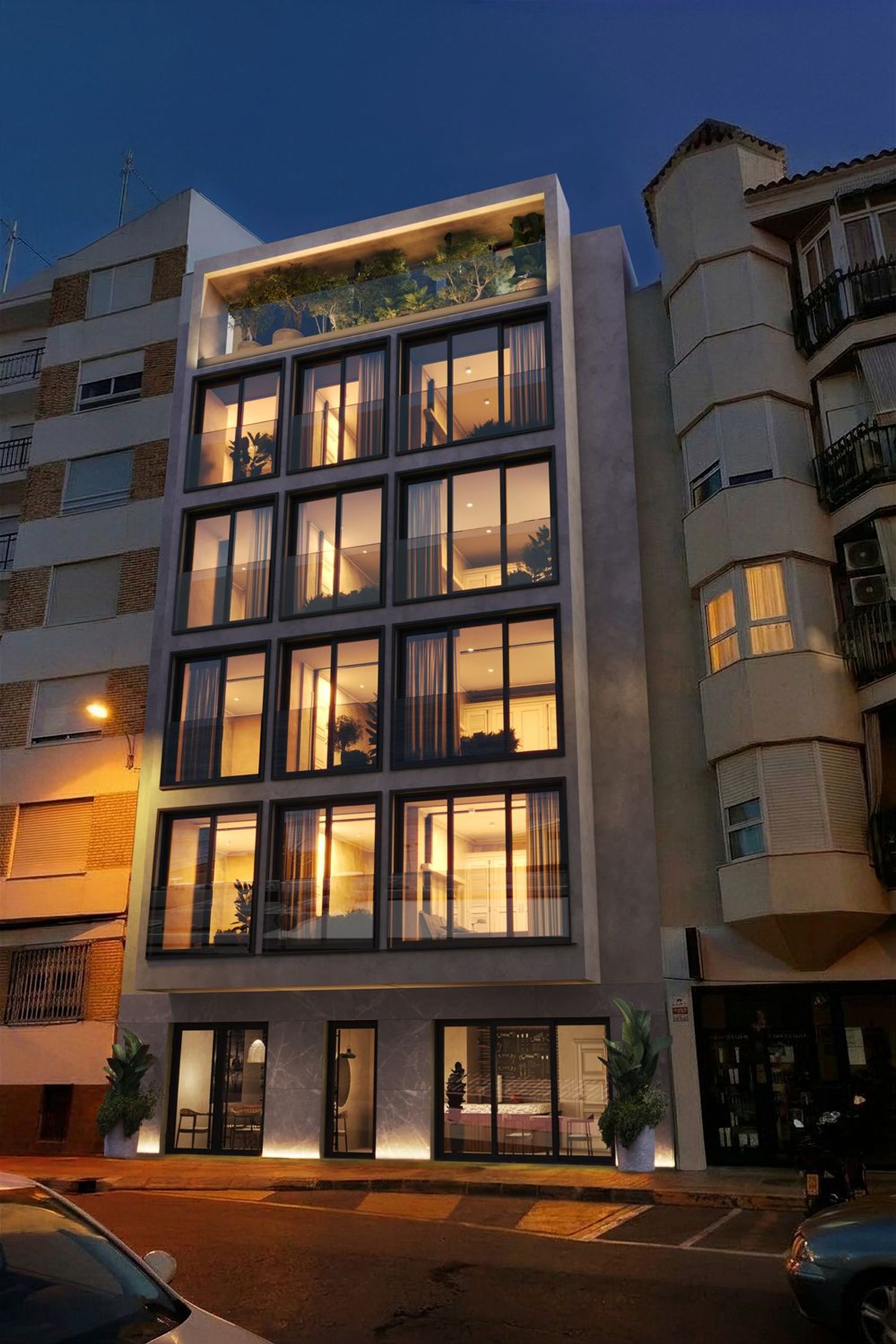 Piso en Calle Colón, 111, Centro Urbano, Centro Urbano - Foto 7