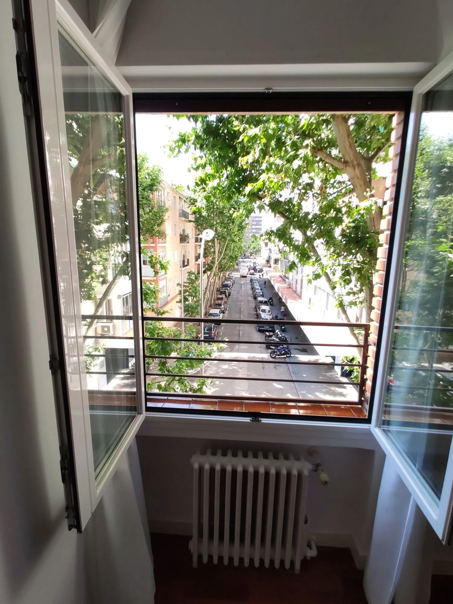 Piso en calle de la Infanta Mercedes, 12 - Foto 15