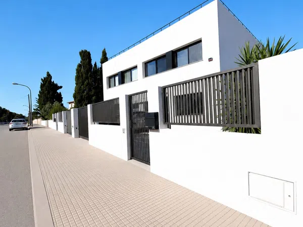 Chalet pareado en Calle son Bessó, 25, Cala Ratjada, Cala Ratjada - Foto 3