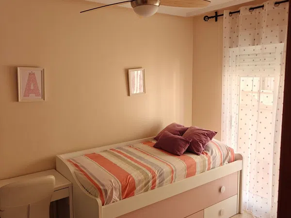 Chalet adosado en Avenida de Europa, 27 d - Foto 8