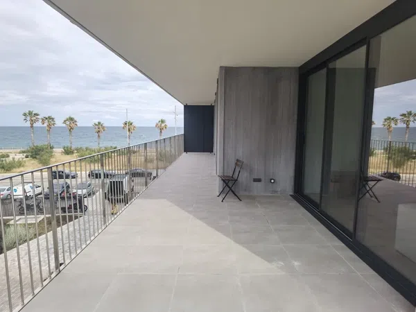 Piso en Paseo Del Mare Nostrum, 17, Port, Port - Foto 18