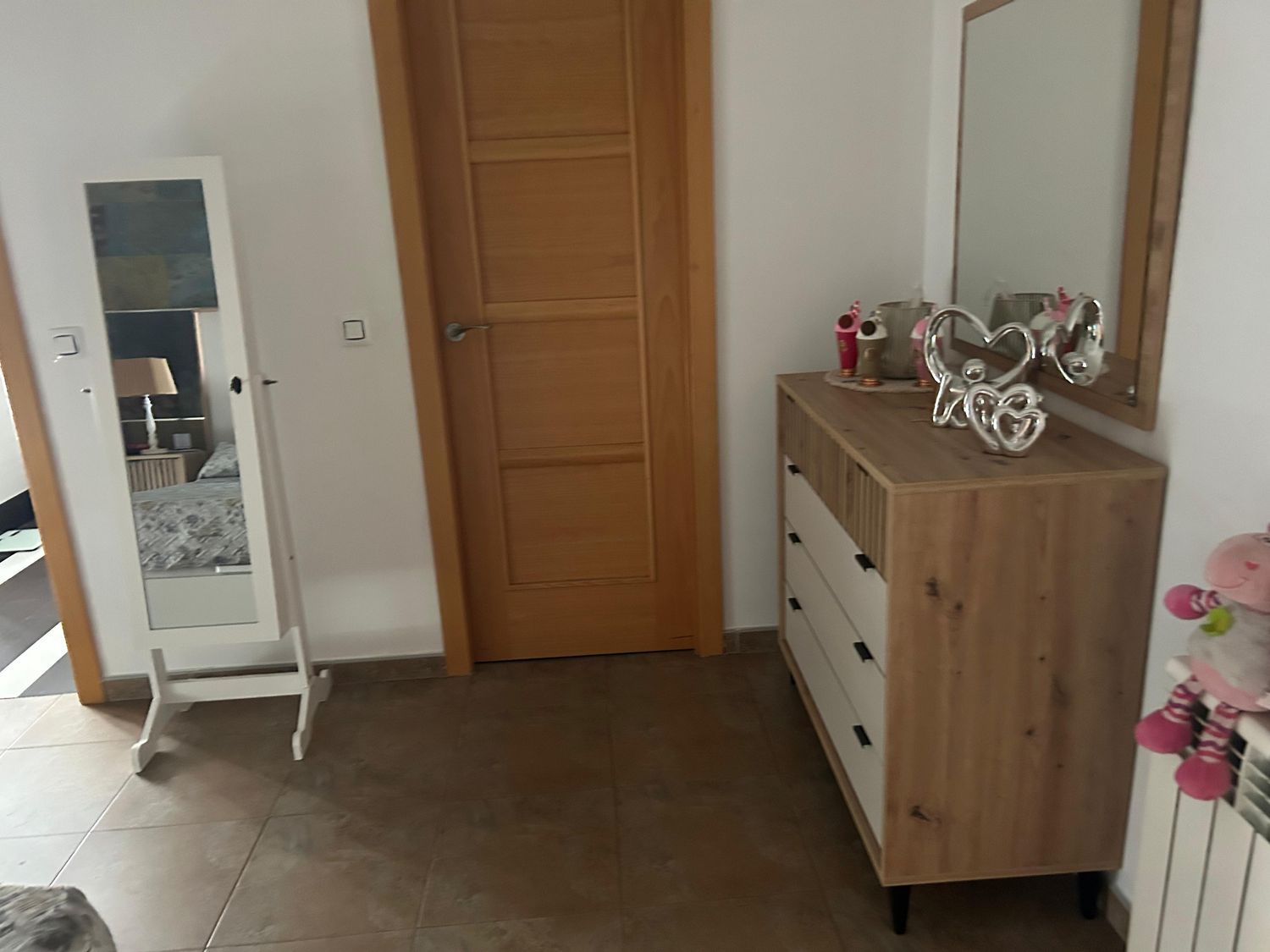 Casa o chalet independiente en Calle Conde Valmaseda, 30, Las Mercedes - El Carmen, Las Mercedes - El Carmen - Foto 2