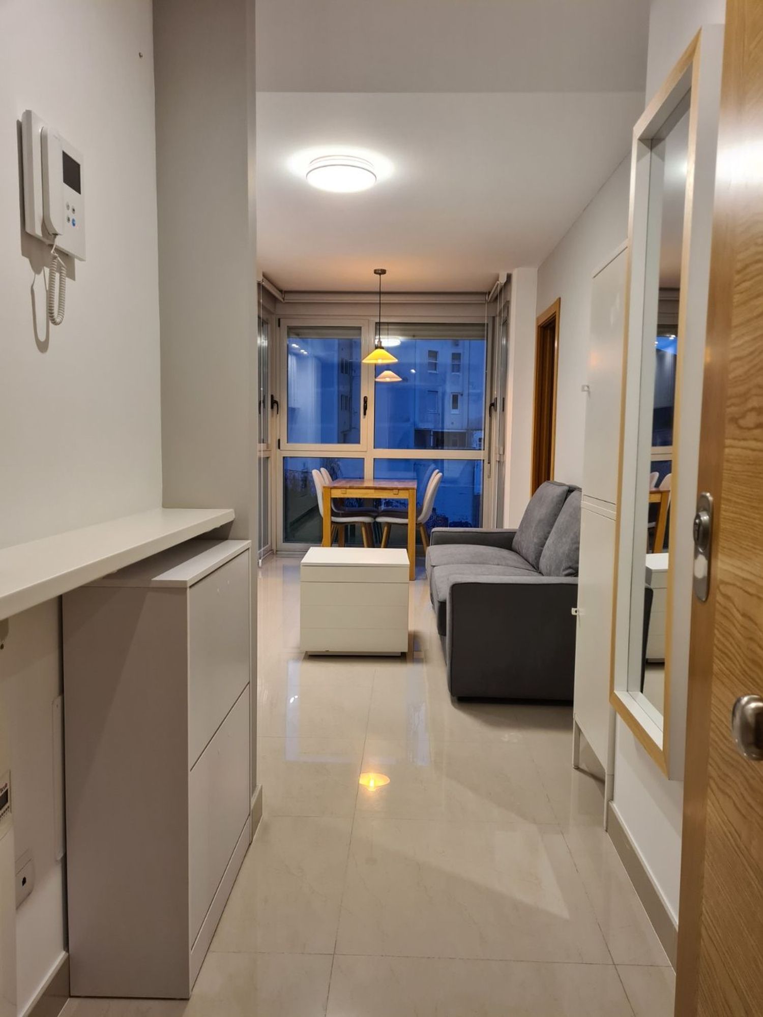 Piso en Riazor - Visma, Riazor - Visma - Foto 8