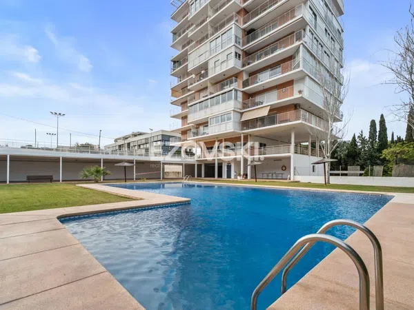 Piso en Vistahermosa - Foto 38