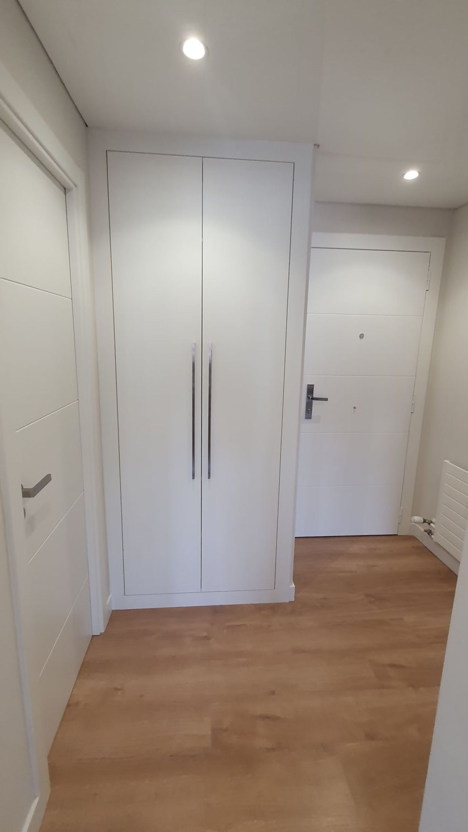 Piso en Calle del General Elorza, 69, Milán-Pumarín - Foto 14