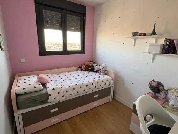 Piso en calle Ginebra, 20 - Foto 7